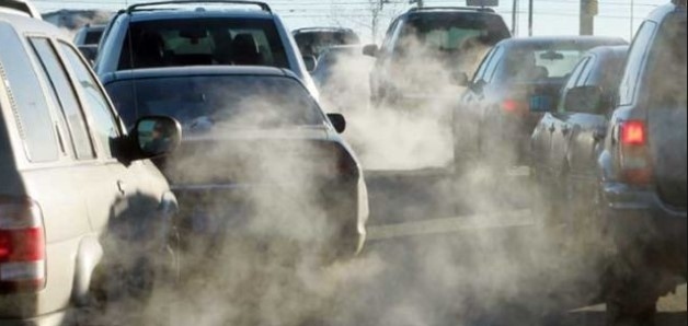 Скоро забраняват старите коли в центъра на София